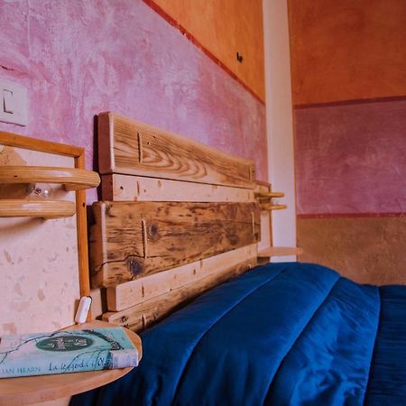 B&B Terra E Paglia Marrubiu Bagian luar foto