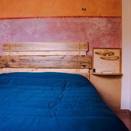 B&B Terra E Paglia Marrubiu Bagian luar foto
